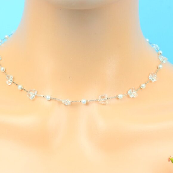 Delicate & Modern Necklace Chain – Perfect for Girls & Women, DYC1465 - Picture 7 of 14